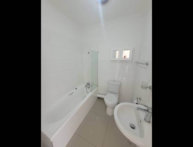 2 BEDROOM APARTMENT RENTED IN DEVILS PEAK ESTATE